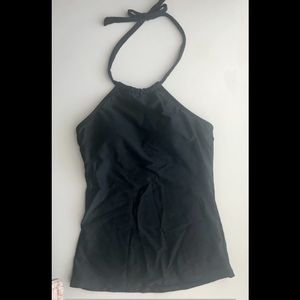 HAPARI Tankini Top NWOT